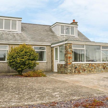 Dalar Deg Villa Rhiw Luaran gambar
