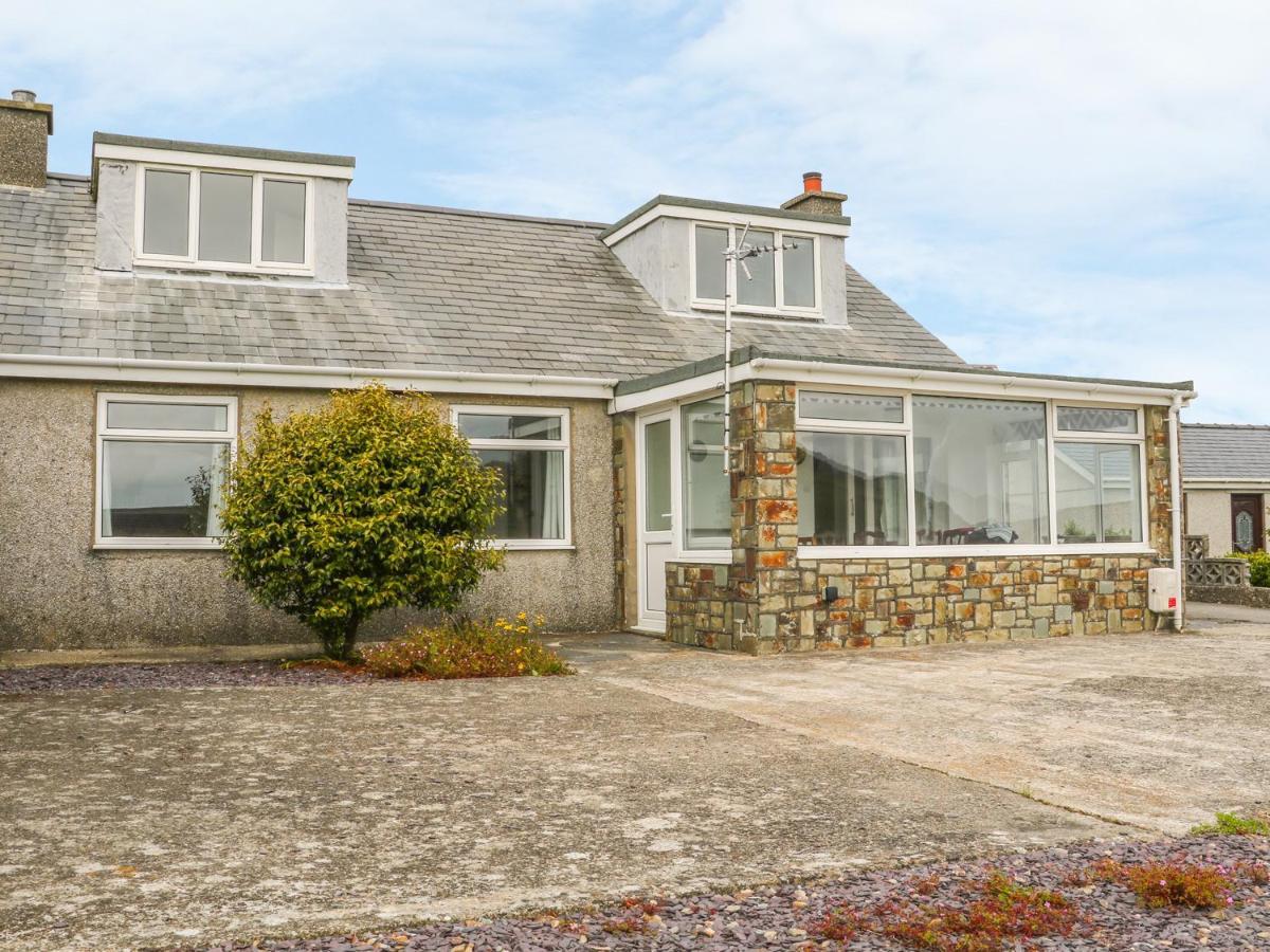 Dalar Deg Villa Rhiw Luaran gambar